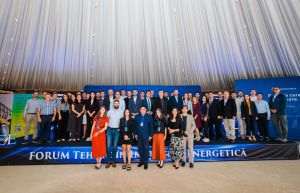 A doua ediţie a Forumului Tehnic: AIEE consolidează dialogul tehnic din industria energetică